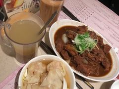 -池记(尖沙咀店)