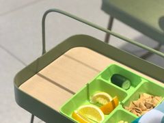 -海底捞火锅(苏宁生活广场店)