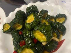 特色酱黄瓜-三林本帮馆(中林街店)