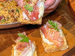 -Bistro 63 创意融合料理(广粤天地店)