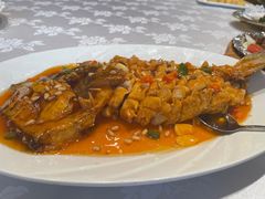 -万宝海鲜舫(劳动公园店)