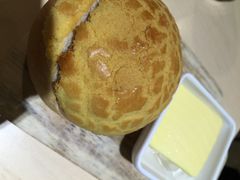 来龙里冰室(万象城店)-来龙里 精致 东南亚餐室(万象城店)