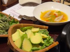 -滇野云南野生菌餐厅(陕西南路店)