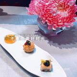 大厨甄选菜品，五星美食享受