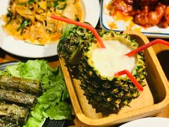 -觅山云南菜(泊富ICITY店)