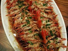 -阿娘家·原生态农家菜(国顺东路店)