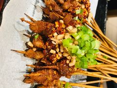 -木屋烧烤(双榆树店)