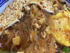 -崇德楼水盆牛羊肉泡馍馆(文艺路店)