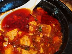 -周麻婆(仓山万达金街店)