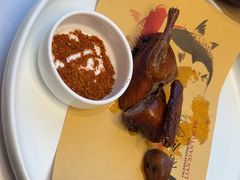 -1918中餐厅(衡山路店)