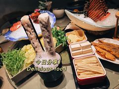 -享月汤皇(高新路店)
