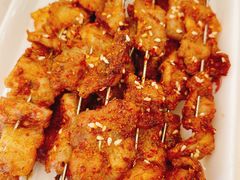 -阿胖龙虾(罍街店)