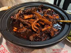 -回味黑鸭煲·始于2006(万松园店)