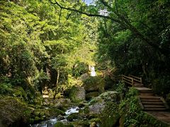 -青城山