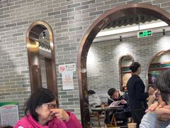 -民信老铺(双皮奶博物馆店)