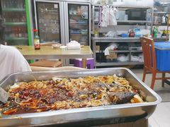 -毛姐烤鱼(福州汽车客运西站店)