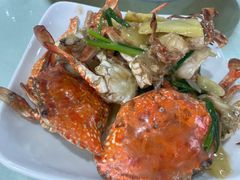 -嘉升大排档(番禺总店)