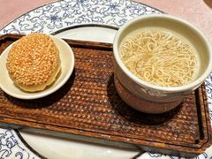 -江南灶中餐厅(南京香格里拉店)