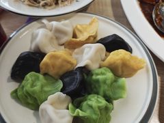 -味莊·青岛菜(云霄路店)