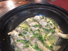 -小时候焗海鲜(鄞州万达店)