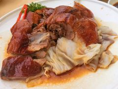 -和乐喜宴海鲜酒家(骏荣广场店)