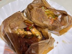 -粤北餐馆