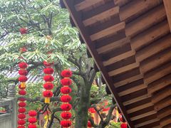 -杭州上天竺法喜讲寺