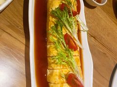 鸡蛋卷-韩国料理大力士(屏风街店)