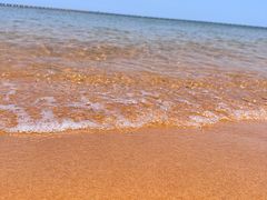 -威海国际海水浴场旅游区