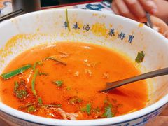 -和府捞面(东直门银座店)