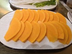 -大梦敦煌主题餐厅(国贸店)