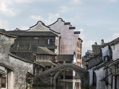-乌镇景区