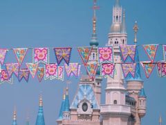 -上海迪士尼度假区