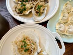-东海怡品海鲜豆捞(舟宿夜江店)