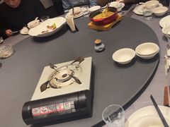 -汉水谣·江景餐厅(江滩店)