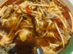 -来相会饺子·新辽菜(甘家口店)