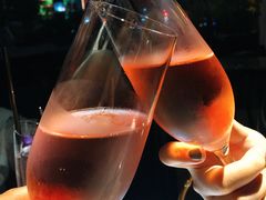 -STARRY CAFE & LOUNGE BAR(高新店)