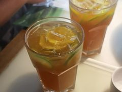 -绿茶餐厅(领展购物广场·中关村店)