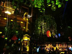 -胡桃里音乐酒馆(万科城市广场店)