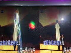 -佰迪乐KTV·大屏K歌(公园店)