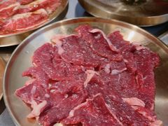 -核桃碳烤肉馆(深圳首店)