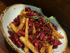 -繁·醉花亭小酒馆(鼓楼店)