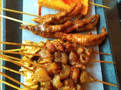 -管氏翅吧(马家堡店)