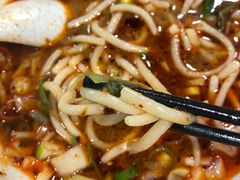 -肖家客饸饹面(郑州总店)