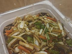 -良友·海鲜青岛菜(五四广场店)