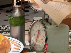 -太食獸泰式茶餐厅(IFS国金中心店)