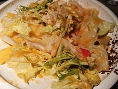 -谷牛日式烤肉(宝山U天地店)