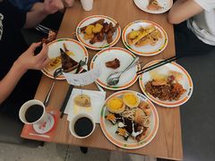 -比格比萨自助(南京万达茂店)