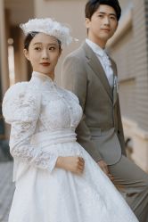 -爱度婚纱摄影(横店华夏大道店)