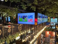 -1819餐厅·团队聚餐·烤串·精酿